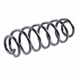 MONROE SE0526 Coil spring Coil spring with constant wire diameter VOLKSWAGEN: Golf 4, AUDI: A3 Hatchback, SEAT: Toledo 2 Limousine