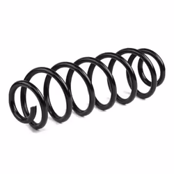 MONROE SE0604 Coil spring Coil spring with constant wire diameter VOLKSWAGEN: Golf 4, Bora Saloon, Golf 4 Variant, SKODA: Octavia 1 Combi, Roomster