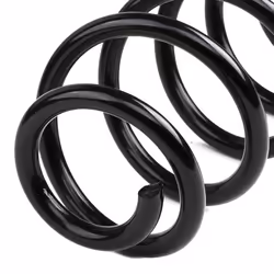 MONROE SE0604 Coil spring Coil spring with constant wire diameter VOLKSWAGEN: Golf 4, Bora Saloon, Golf 4 Variant, SKODA: Octavia 1 Combi, Roomster