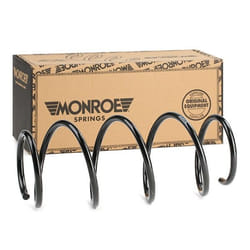 MONROE SE1092 Coil spring Coil spring with constant wire diameter