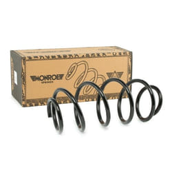 MONROE SE1191 Coil spring Coil spring with constant wire diameter FORD: MONDEO 3, MONDEO 3 Kombi