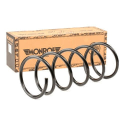 MONROE SE2337 Coil spring Coil spring with constant wire diameter PEUGEOT: Partner I Platform / Chassis, Partner I Van, Partner I Combispace