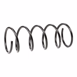 MONROE SE2337 Coil spring Coil spring with constant wire diameter PEUGEOT: Partner I Platform / Chassis, Partner I Van, Partner I Combispace