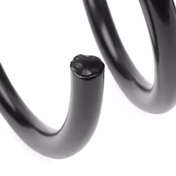 MONROE SE2337 Coil spring Coil spring with constant wire diameter PEUGEOT: Partner I Platform / Chassis, Partner I Van, Partner I Combispace