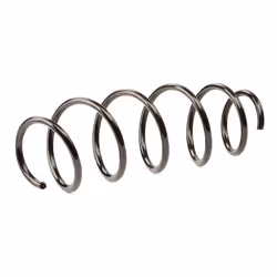 MONROE SE2461 Coil spring Coil spring with constant wire diameter FORD: FIESTA 5