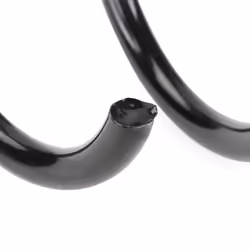 MONROE SE2461 Coil spring Coil spring with constant wire diameter FORD: FIESTA 5