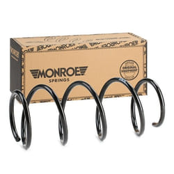 MONROE SE2920 Coil spring Coil spring with constant wire diameter RENAULT: MEGANE 2, Megane II Box Body / Hatchback