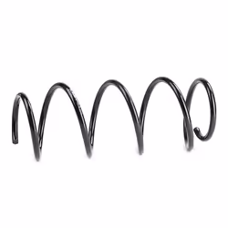 MONROE SE2920 Coil spring Coil spring with constant wire diameter RENAULT: MEGANE 2, Megane II Box Body / Hatchback