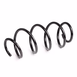 MONROE SE3288 Coil spring Coil spring with constant wire diameter VOLKSWAGEN: Golf 5, GOLF 6, Golf 6, AUDI: A3 Sportback, A3 Hatchback, A3 Convertible