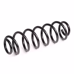 MONROE SE3292 Coil spring Coil spring with constant wire diameter VOLKSWAGEN: Golf 5, GOLF 6, Golf Plus / Crossgolf, SKODA: Octavia II Hatchback