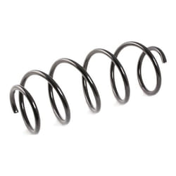 MONROE SE3386 Coil spring Coil spring with constant wire diameter SKODA: Fabia 2, Fabia I Hatchback, Fabia 1 Combi, VOLKSWAGEN: Polo IV Hatchback