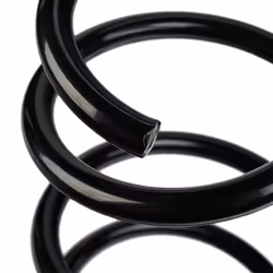 MONROE SE3387 Coil spring Coil spring with constant wire diameter SKODA: Fabia 2, Fabia I Hatchback, Fabia 1 Combi, VOLKSWAGEN: Polo IV Hatchback