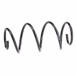 MONROE SE3438 Coil spring Coil spring with constant wire diameter RENAULT: Modus / Grand Modus, CLIO 3, Clio III Grandtour, NISSAN: Note I