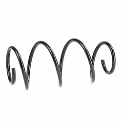 MONROE SE3438 Coil spring Coil spring with constant wire diameter RENAULT: Modus / Grand Modus, CLIO 3, Clio III Grandtour, NISSAN: Note I