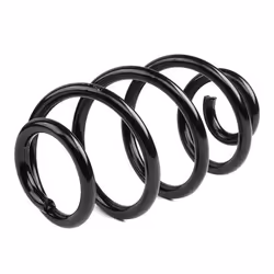 MONROE SE3440 Coil spring Coil spring with constant wire diameter RENAULT: CLIO 3, Modus / Grand Modus, Clio III Grandtour