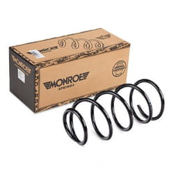 MONROE SE3494 Coil spring Coil spring with constant wire diameter FORD: Focus 2, Focus 2 Kombi
