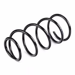 MONROE SE3494 Coil spring Coil spring with constant wire diameter FORD: Focus 2, Focus 2 Kombi