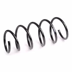 MONROE SE3543 Coil spring Coil spring with constant wire diameter RENAULT: CLIO 2