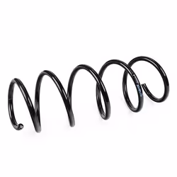 MONROE SE3548 Coil spring Coil spring with constant wire diameter VAUXHALL: Corsa Mk3, OPEL: Corsa D Hatchback