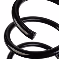 MONROE SE3548 Coil spring Coil spring with constant wire diameter VAUXHALL: Corsa Mk3, OPEL: Corsa D Hatchback