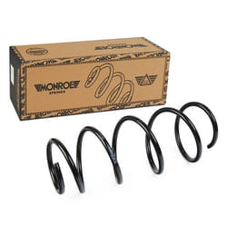 MONROE SE3573 Coil spring Coil spring with constant wire diameter FIAT: Grande Punto Hatchback, Punto Evo Hatchback, Punto III Hatchback