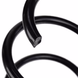 MONROE SE3573 Coil spring Coil spring with constant wire diameter FIAT: Grande Punto Hatchback, Punto Evo Hatchback, Punto III Hatchback