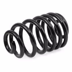 MONROE SN2783 Coil spring Coil spring with constant wire diameter VAUXHALL: Vivaro Combi, Vivaro Van, Vivaro Minibus, RENAULT: TRAFIC 2 Kasten