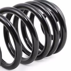 MONROE SN2783 Coil spring Coil spring with constant wire diameter VAUXHALL: Vivaro Combi, Vivaro Van, Vivaro Minibus, RENAULT: TRAFIC 2 Kasten