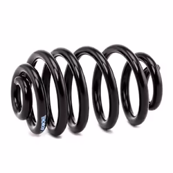 MONROE SN3619 Coil spring Coil spring with constant wire diameter BMW: X3