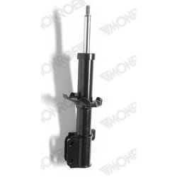 MONROE r11325 Shock absorber Oil Pressure Twin-Tube Suspension Strut Top pin, Bottom Clamp MAZDA: Demio Estate