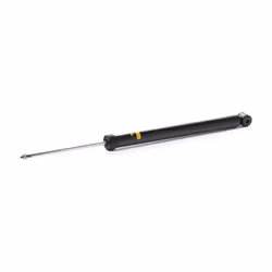 Shock absorber; MONROE; Gas Pressure Twin-Tube Telescopic Shock Absorber Bottom eye, Top pin; for VOLVO; 30683420, 30683422, ...
