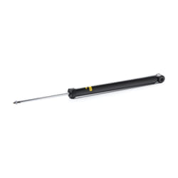 MONROE G1234 Shock absorber Gas Pressure Twin-Tube Telescopic Shock Absorber Bottom eye, Top pin VOLVO: C30, V50, S40 II