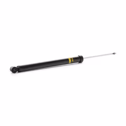MONROE G1234 Shock absorber Gas Pressure Twin-Tube Telescopic Shock Absorber Bottom eye, Top pin VOLVO: C30, V50, S40 II - Additional view 4