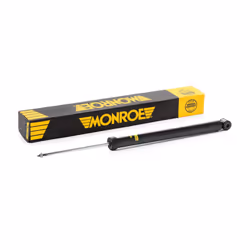 MONROE G1234 Shock absorber Gas Pressure Twin-Tube Telescopic Shock Absorber Bottom eye, Top pin VOLVO: C30, V50, S40 II - Additional view 5