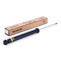 MONROE G1235 Shock absorber Gas Pressure Twin-Tube Telescopic Shock Absorber Bottom eye, Top pin BMW: 3 Coupe, 3 Touring, 3 Convertible