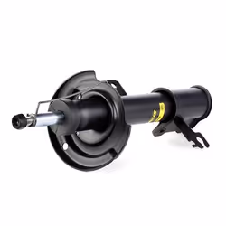 MONROE G8290 Shock absorber Gas Pressure Twin-Tube Suspension Strut Top pin, Bottom Clamp SAAB: 9-3 Saloon, 9-3 Convertible, 9-3 Estate
