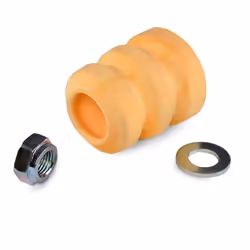 MONROE G8290 Shock absorber Gas Pressure Twin-Tube Suspension Strut Top pin, Bottom Clamp SAAB: 9-3 Saloon, 9-3 Convertible, 9-3 Estate