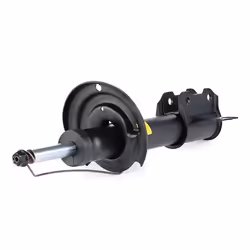 Shock absorber; MONROE; Gas Pressure Twin-Tube Suspension Strut Top pin, Bottom Clamp; for SAAB; 12786052, 12786054, 12786056 ...
