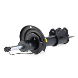 MONROE G8291 Shock absorber Gas Pressure Twin-Tube Suspension Strut Top pin, Bottom Clamp SAAB: 9-3 Saloon, 9-3 Convertible, 9-3 Estate