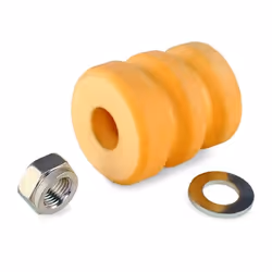 MONROE G8291 Shock absorber Gas Pressure Twin-Tube Suspension Strut Top pin, Bottom Clamp SAAB: 9-3 Saloon, 9-3 Convertible, 9-3 Estate