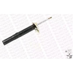MONROE G8427 Shock absorber Gas Pressure Twin-Tube Suspension Strut Top pin, Bottom Clamp BMW: 5 Saloon, 5 Touring