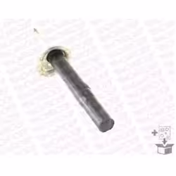 MONROE G8428 Shock absorber Gas Pressure Twin-Tube Suspension Strut Top pin, Bottom Clamp BMW: 5 Saloon, 5 Touring