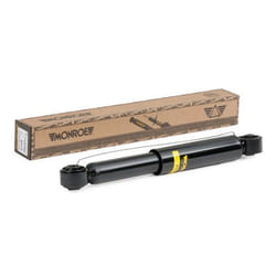 MONROE G1236 Shock absorber Gas Pressure Twin-Tube Telescopic Shock Absorber Top eye, Bottom eye AUDI: TT Coupe, TT Roadster, A3 Hatchback