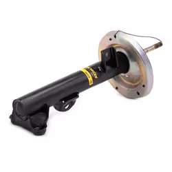 MONROE G8429 Shock absorber Gas Pressure Twin-Tube Suspension Strut Bottom Plate, Top pin MERCEDES-BENZ: C-Class Saloon, CLK Coupe, C-Class Coupe