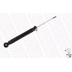 MONROE G2515 Shock absorber Gas Pressure Twin-Tube Telescopic Shock Absorber Bottom eye, Top pin VAUXHALL: Insignia Mk1, Insignia Mk1 Limousine