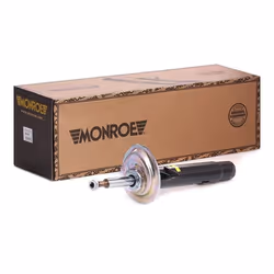 MONROE G8294 Shock absorber Gas Pressure Twin-Tube Suspension Strut Top pin, Bottom Clamp BMW: 3 Touring, 3 Coupe, 3 Convertible