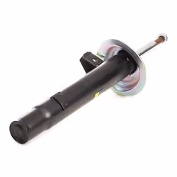 Shock absorber; MONROE; Gas Pressure Twin-Tube Suspension Strut Top pin, Bottom Clamp; for BMW; 31306757043, 31312282097, 313 ...