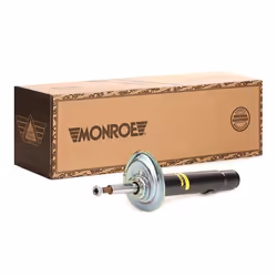 MONROE G8295 Shock absorber Gas Pressure Twin-Tube Suspension Strut Top pin, Bottom Clamp BMW: 3 Touring, 3 Coupe, 3 Convertible - Additional view 4