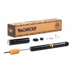 MONROE 43139 Shock absorber Gas Pressure Monotube Telescopic Shock Absorber Bottom eye, Top pin MERCEDES-BENZ: E-Class Saloon - Additional view 5