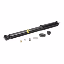 MONROE 43139 Shock absorber Gas Pressure Monotube Telescopic Shock Absorber Bottom eye, Top pin MERCEDES-BENZ: E-Class Saloon - Additional view 9